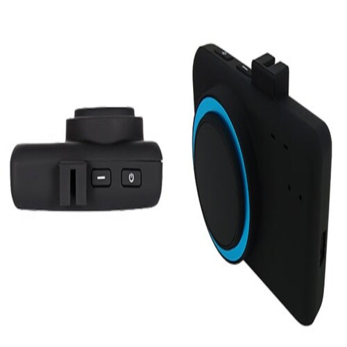 Sensor tipo Cámara Detector de Fatiga para Conductor de Automóvil / Master / MS-CARWARNING