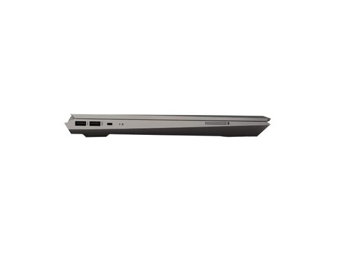 Laptop HP ZBook 15v G5 15.6" Full HD Intel Core i7-9750H 2.60GHz 8gb RAM 1TB HDD NVIDIA Quadro P600 4gb | Windows 10 Pro 64-bit Silver