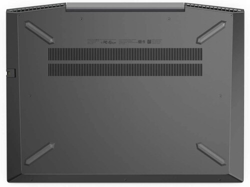 Laptop HP ZBook 15v G5 15.6" Full HD Intel Core i7-9750H 2.60GHz 8gb RAM 1TB HDD NVIDIA Quadro P600 4gb | Windows 10 Pro 64-bit Silver