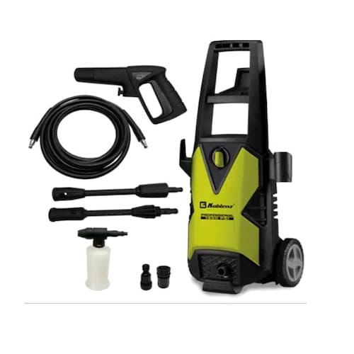 hidrolavadora KOBLENZ tipo karcher hl-270v de 1650psi muy practica .