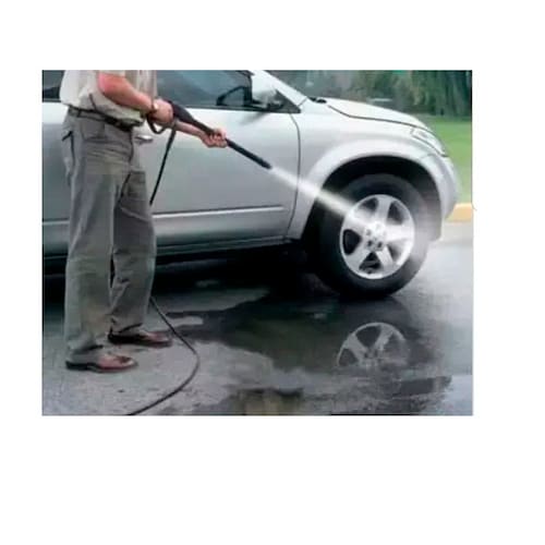 hidrolavadora KOBLENZ tipo karcher hl-270v de 1650psi muy practica .