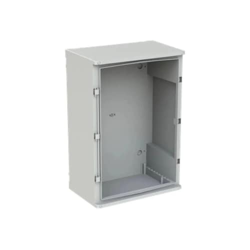 CAJA GABINETE TERMOPLÁSTICO GEMINI TAMAÑO 5 ABB 1SL0225A00