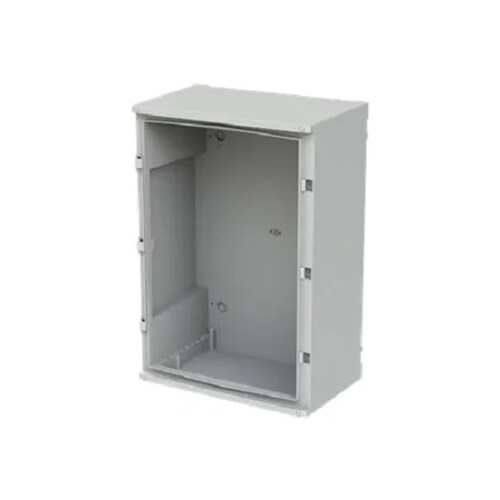 CAJA GABINETE TERMOPLÁSTICO GEMINI TAMAÑO 5 ABB 1SL0225A00