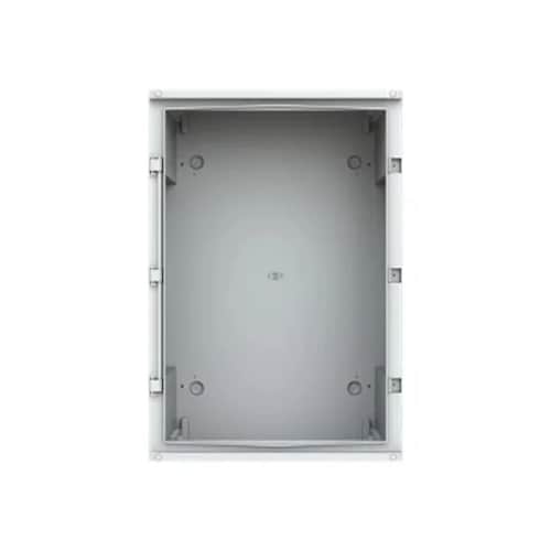 CAJA GABINETE TERMOPLÁSTICO GEMINI TAMAÑO 5 ABB 1SL0225A00