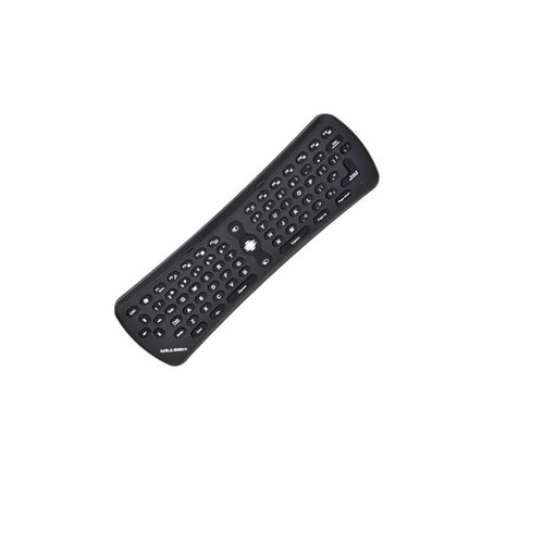 Control de Pantallas Smart TV y PC con Teclado y Mouse / Master / RM-SMART TV