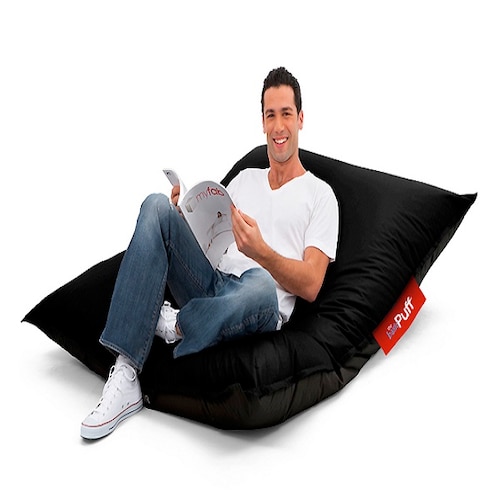Puff Sillón Basico - En Todos los Colores ! Basic Puff