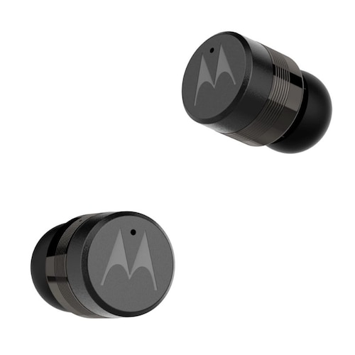 Audífonos Motorola Verve buds 110 True Wireless Negro