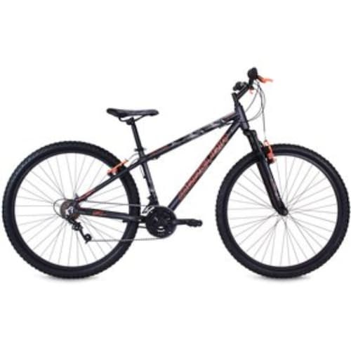 Bicicleta Mercurio MTB CROW R29 GRAFITO 21V.