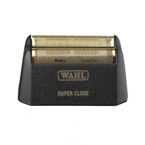 Afeitadora Profesional Wahl Finale Super Close Original Recargable Barberías