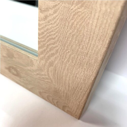Espejo de Tocador Color Madera Mapple