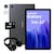 Tablet Samsung Galaxy Tab A7  32gb + Audífonos + Microsd 32gb - Gris