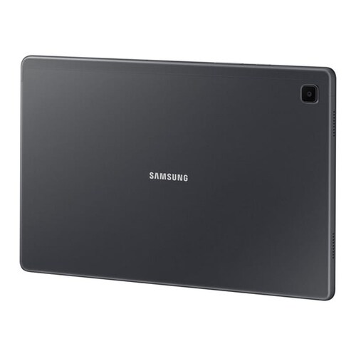 Tablet Samsung Galaxy Tab A7  32gb + Audífonos + Microsd 32gb - Gris