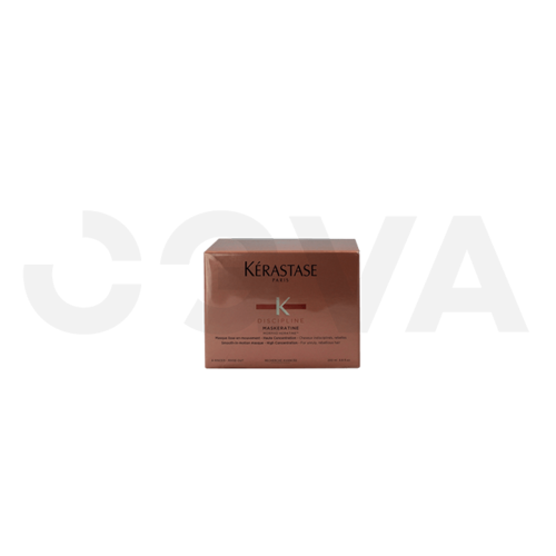 Kerastase Discipline Maskeratine Smooth-in-Motion 200 ml 6.8 oz