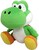 Peluche Yoshi 8" Nintendo Little Buddy