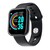 Smartwatch reloj inteligente touch full HD Smartband para notificaciones y rendimientos 