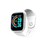 Smartwatch reloj inteligente touch full HD Smartband para notificaciones y rendimientos 