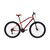 Bicicleta Veloci Hiperion Rodada 29 Rojo De Montaña
