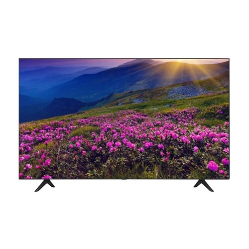 Pantalla LED Hisense 50H6G 50" 4K Smart ORT
