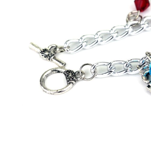 Pulsera Supernatural Serie Dean Sam Winchester