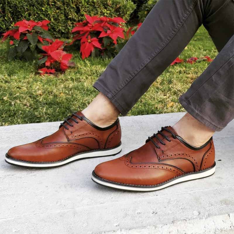 Derby orders zapatos hombres