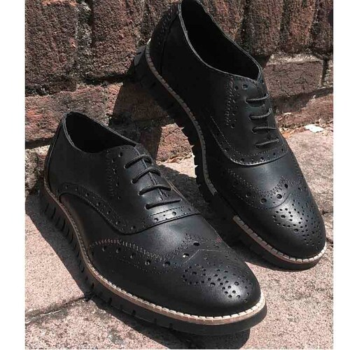 ZAPATO BOSTONIANO PARA HOMBRE  PEPE TAMAYO 1300P