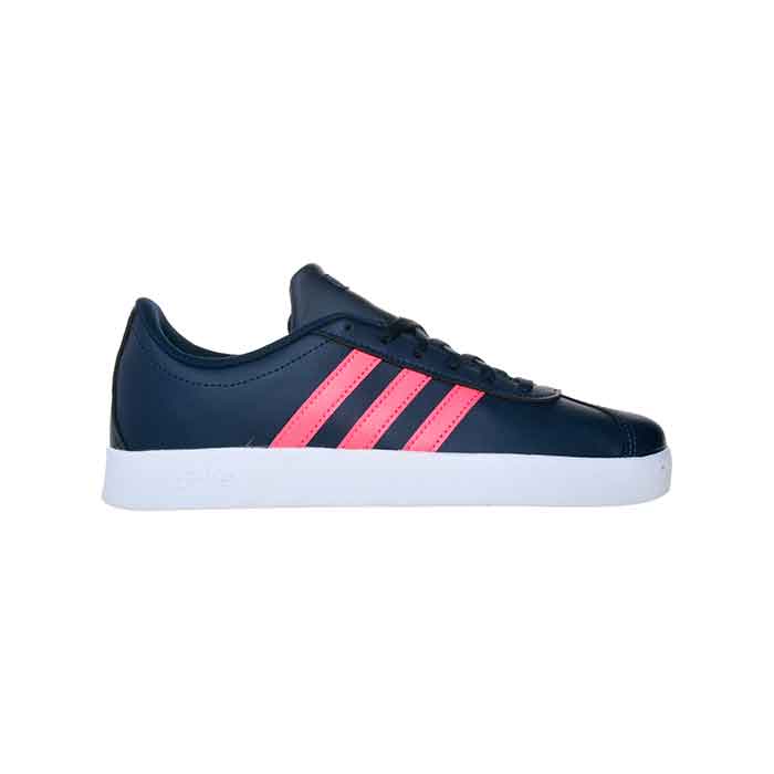 Adidas mujer azul marino best sale