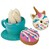 Play Doh Kitchen Creations Donas Deliciosas