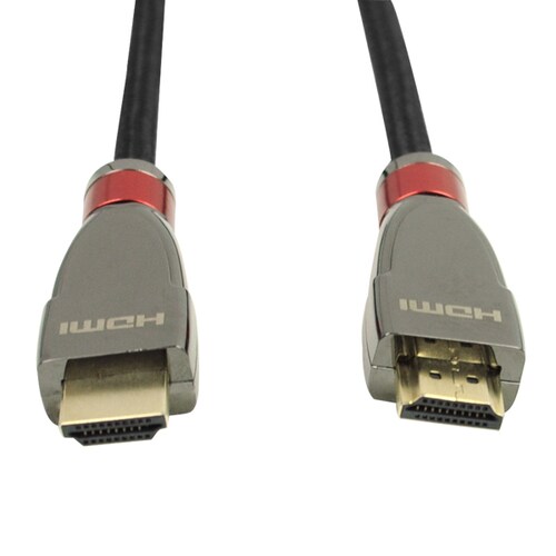 Cable HDMI Master Ultra Alta Definición 4K 2 m