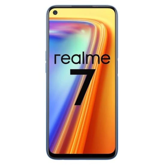 Smartphone Realme 7 6GB/64GB Azul Niebla 