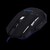 Mouse Gamer óptico alámbrico Gadgets & fun diseño ergonómico  7 botones DPI 1000, 1600, 2400, 3200