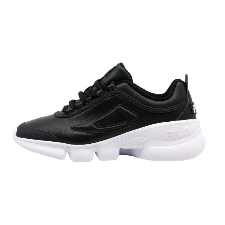 Tenis Fila Disrunner 2 Negro Sport Originales 00647013