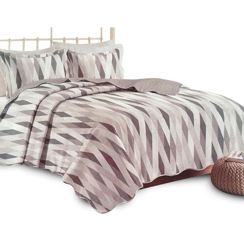 Colcha Contempo Individual