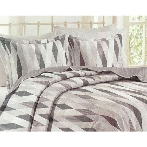 Colcha Contempo Individual
