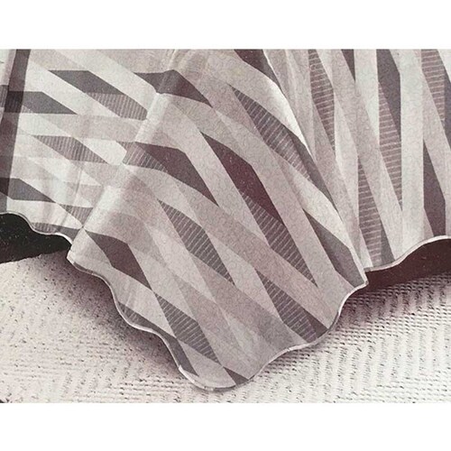 Colcha Contempo Individual