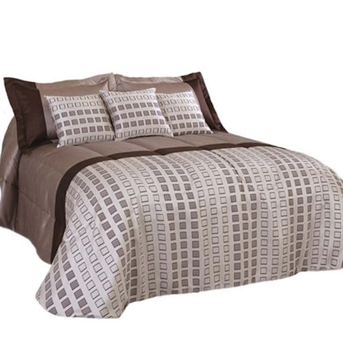Edrecolcha Madrid Queen Size