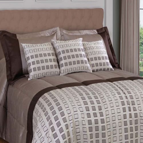 Edrecolcha Madrid Queen Size
