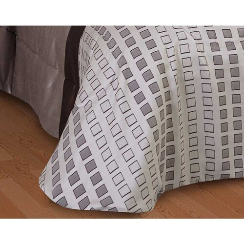 Edrecolcha Madrid Queen Size