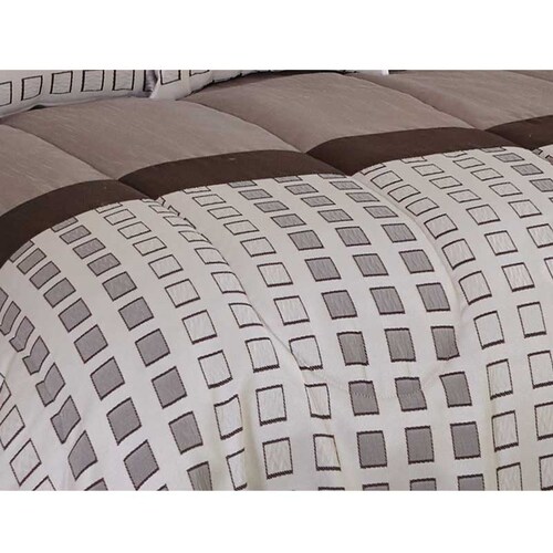 Edrecolcha Madrid Queen Size