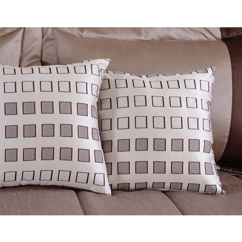 Edrecolcha Madrid Queen Size