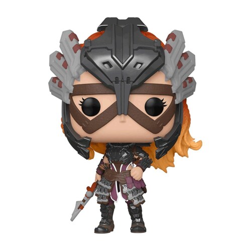 Funko Horizon Zero Dawn Aloy Shadow Stalwart Game Stop