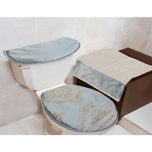 Juego de baño, Viena