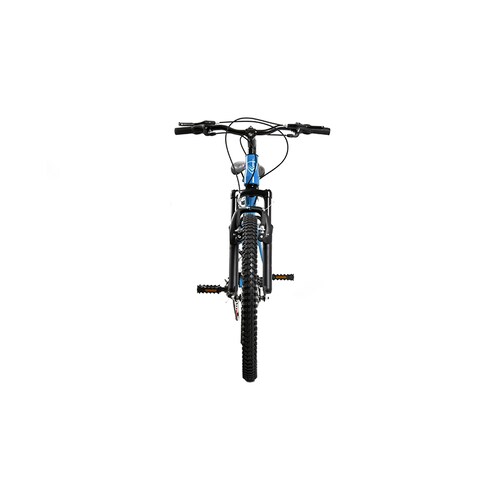 Bicicleta Veloci Dione, R24 Azul