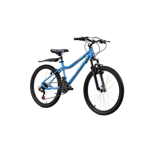 Bicicleta Veloci Dione, R24 Azul