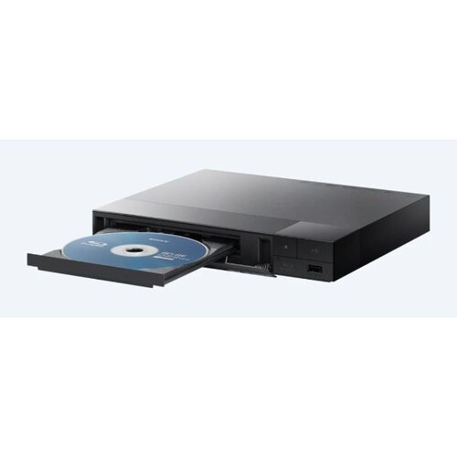 BLUE RAY SONY BDP-S3500 NEGRO WI-FI USB DVD