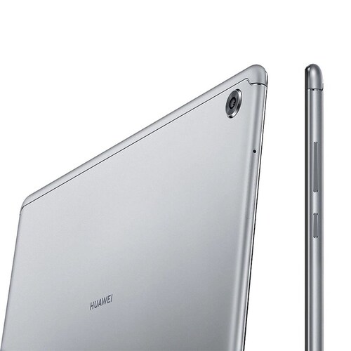 Tablet Huawei MediaPad M5 Gris 4GB + 64GB WiFi Sonido Harman Kardon