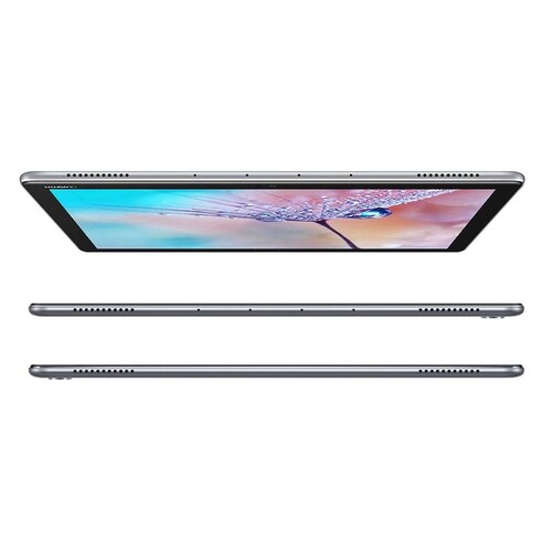 Tablet Huawei MediaPad M5 Gris 4GB + 64GB WiFi Sonido Harman Kardon