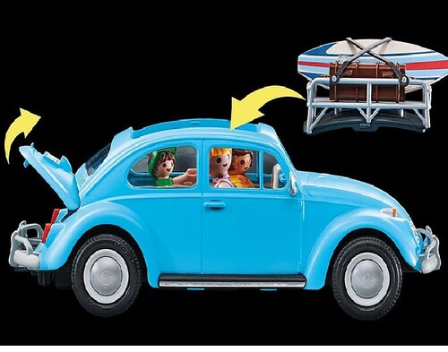 Playmobil 70177 Volkswagen Beetle