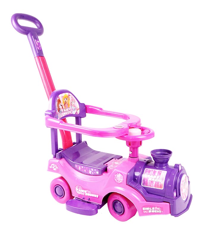 Carro best sale montable barbie