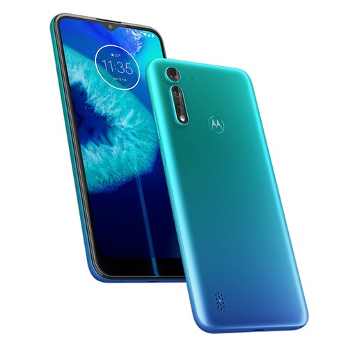 Celular Moto g8 Power Lite 64GB - 4gb