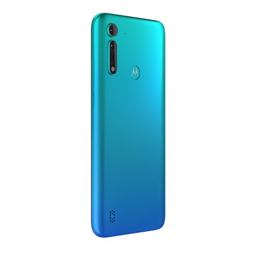 Celular Moto g8 Power Lite 64GB - 4gb